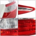 Outer Rear Right Tail Light Assembly Replacement For Camry 2015-2017 Passenger Side