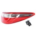 Outer Rear Right Tail Light Assembly Replacement For Camry 2015-2017 Passenger Side
