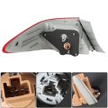 Outer Rear Right Tail Light Assembly Replacement For Camry 2015-2017 Passenger Side