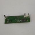 064-0171-017 Pcb Assy Rfm 100 Flow Meter 