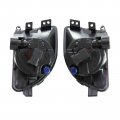 2pcs Led Fog Light Lamp 63177199619 620 For Bmw 535i Gt Xdrive 2011-2015 2010-2015