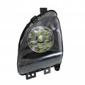 2pcs Led Fog Light Lamp 63177199619 620 For Bmw 535i Gt Xdrive 2011-2015 2010-2015
