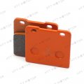 Httmt Carbon Ceramic Brake Pads Compatible With Suzuki
