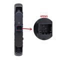 Hood And Decklid Release Switch Interior For Porsche 911 2005-2013 Boxster 2005-2012 Cayman 2006-2012 Replaces 99761310502a05