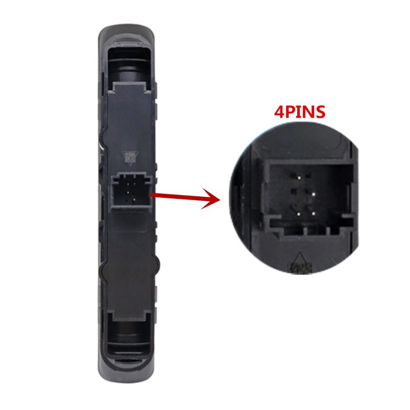 Hood And Decklid Release Switch Interior For Porsche 911 2005-2013 Boxster 2005-2012 Cayman 2006-2012 Replaces 99761310502a05
