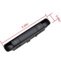 Hood And Decklid Release Switch Interior For Porsche 911 2005-2013 Boxster 2005-2012 Cayman 2006-2012 Replaces 99761310502a05