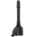 Uf872 Ignition Coil Pack For Jeep Renegade 1 3l L4 29 2023 And Fiat 500x 2019 Fixes Rough Idle Engine Misfire 1 Piece Se2 