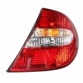 Labwork Passenger Side Tail Light Replacement For 2002-2004 Toyota Camry Rear Brake Lamp Assembly Rh Right To2801143 81550aa050