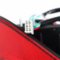 Labwork Passenger Side Tail Light Replacement For 2002-2004 Toyota Camry Rear Brake Lamp Assembly Rh Right To2801143 81550aa050