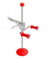 Steering Wheel Holder Alignment Adjustable Car Tool Fit For Cars Trucks 