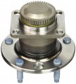 Timken Preset Pre-greased And Pre-sealed Hubs 513019 