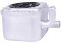 Bapmic 059117021b Engine Oil Cooler Replacement For Audi Volkswagen Skoda A4 A6 Passat