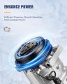 Ocpty Air Conditioning Compressor Co 10554jc For Infiniti Qx4 3 5l Nissan Pathfinder 5 6l 2001-2004