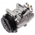 Ocpty Air Conditioning Compressor Co 10554jc For Infiniti Qx4 3 5l Nissan Pathfinder 5 6l 2001-2004 