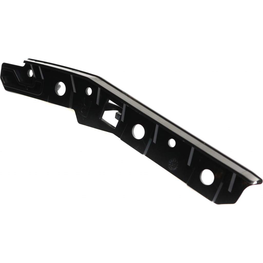 Front Bumper Retainer Driver Side Ford Explorer 2016 2017 2018 2019 Outer Pp Plastic Replacement For Fb5z17e814b And Fo1042146