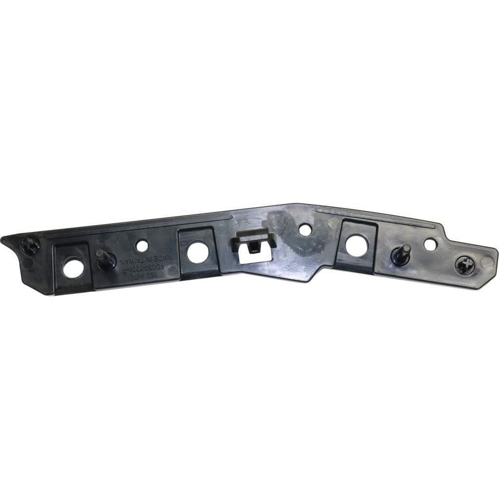 Front Bumper Retainer Driver Side Ford Explorer 2016 2017 2018 2019 Outer Pp Plastic Replacement For Fb5z17e814b And Fo1042146