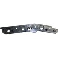 Front Bumper Retainer Driver Side Ford Explorer 2016 2017 2018 2019 Outer Pp Plastic Replacement For Fb5z17e814b And Fo1042146