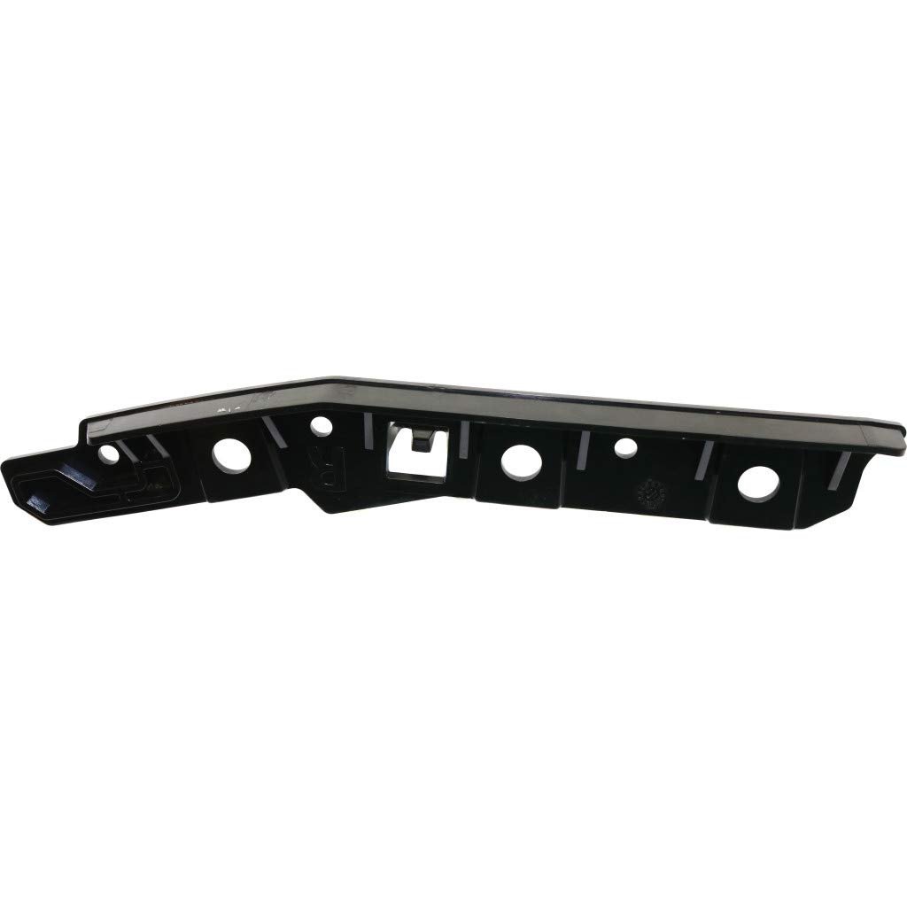 Front Bumper Retainer Driver Side Ford Explorer 2016 2017 2018 2019 Outer Pp Plastic Replacement For Fb5z17e814b And Fo1042146