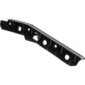 Front Bumper Retainer Driver Side Ford Explorer 2016 2017 2018 2019 Outer Pp Plastic Replacement For Fb5z17e814b And Fo1042146