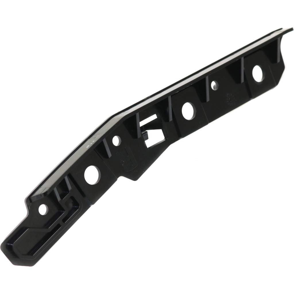 Front Bumper Retainer Driver Side Ford Explorer 2016 2017 2018 2019 Outer Pp Plastic Replacement For Fb5z17e814b And Fo1042146