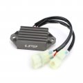 Mad Hornets Motorcycle Voltage Rectifier Regulator Fit For Yz450f 2010-2013 Repl 33d-81960-00-00 