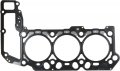 Victor Reinz 61-10376-00 Multi-layer Steel Cylinder Head Gasket For Chrysler Dodge Jeep 3 7l V6 