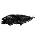 Headlight Headlamp Light Lamp Halogen Left Hand Driver Side Lh For Dodge Dart 