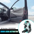Rear Left Passenger Side Door Lock Latch Actuator 55235203ac For Jeep Cherokee 1997 2001