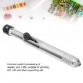 Flexs Shaft Handpieces Quick Change Compatible With Rotary Handpiece Flexible Grinders For Jewelry Crafts