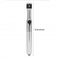 Flexs Shaft Handpieces Quick Change Compatible With Rotary Handpiece Flexible Grinders For Jewelry Crafts