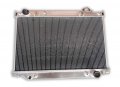 Zongheng Cooling All Aluminum Radiator For 1996-1997 Lexus Lx450 