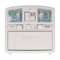 Overhead Sunroof Switch Console Down Light Glasses Storage Bbm669970b75 For Cx9
