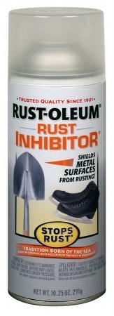 Rustoleum 224284 10 25 Oz Rust Inhibitora
