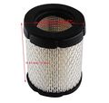 140-3280 Air Filter For Onan Micro Quiet Generator 3600 4000 48-2017 