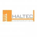 Haltec Ga-155s-rcl-hd Recalibratable Dual Foot Truck Service Straight On And 30 Degree Angled Chrome Tire Air Gauge Measures