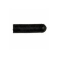 Vacuum Cap Rubber Material Black 3 16 In Inside Diameter 10 Piece Set Alx-pau-rb-650-002-cl360a50 