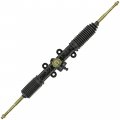 Caltric Steering Rack And Pinion Compatible With Yamaha Rhino 660 Yxr660 4x4 2004-2007 450 Yxr450 2006-2009