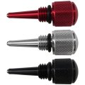 3pcs Magnetic Oil Dipstick W O Ring Replaces For 55201 Fit Wen Predator Yamaha Inverter Generator M18 X 2 5 