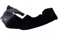 Bapmic Front Left And Right Side Splash Shield Fender Liner Set Of 2 Fit For Volkswagen Jetta 2011-2014