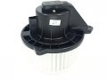 Front Blower Motor Compatible With 2002-2008 Dodge Ram 3500