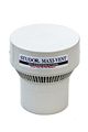 Studor 20342 Maxi-vent 4-inch Rubber Connection 