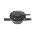 Vapor Canister Purge Valve For Chevy C1500 C2500 Suburban 1992 1993 1994 0 31 In 8 Mm Connector Hose Inside Diameter 3 Vacuum 