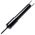 Front Shock Absorber For Hummer H3 2006 2010 And H3t 2009 2 Piece Set Replaces 555049 911527 