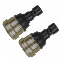 Caltric Front Suspension Lower Or Upper Ball Joint Compatible With Polaris Scrambler 850 2019-2023 Sportsman 1000 2016-2024