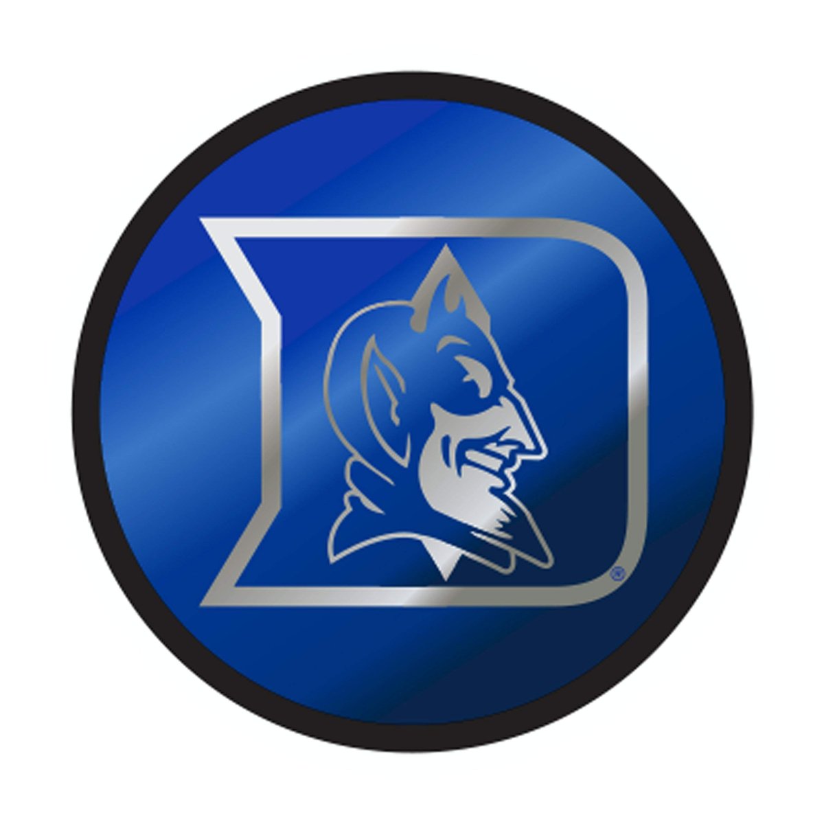 Duke Blue Devils Hitchcover