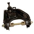 Beckarnley 102-6018 Control Arm With Ball Joint 
