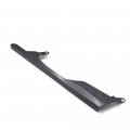 Httmt Mt170- Aluminum Chain Guard Compatible With Yzf R6-r6 06 07 08 09 Black Yzf 2006 Carbon