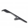 Httmt Mt170- Aluminum Chain Guard Compatible With Yzf R6-r6 06 07 08 09 Black Yzf 2006 Carbon