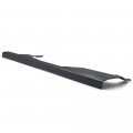 Httmt Mt170- Aluminum Chain Guard Compatible With Yzf R6-r6 06 07 08 09 Black Yzf 2006 Carbon