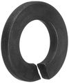 Hard-to-find Fastener 014973123697 Lock Washer 1 4 Black 